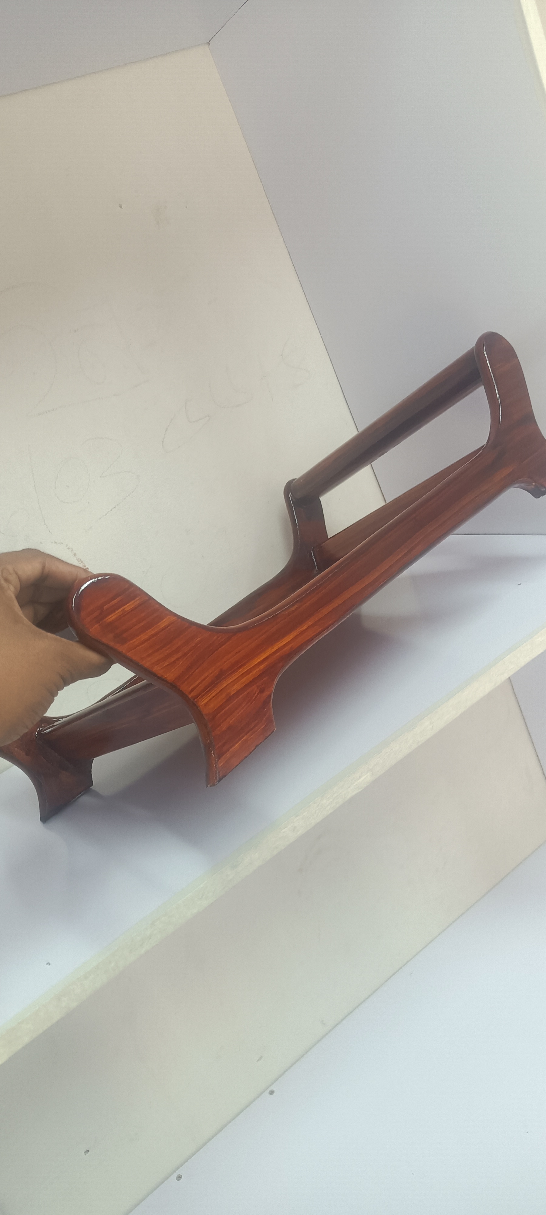প্রিমিয়াম সার্ভিস ট্রে 5