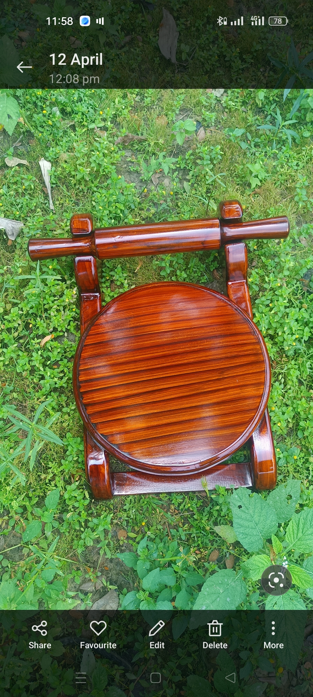 প্রিমিয়াম রুটি বেলুন সেট 4