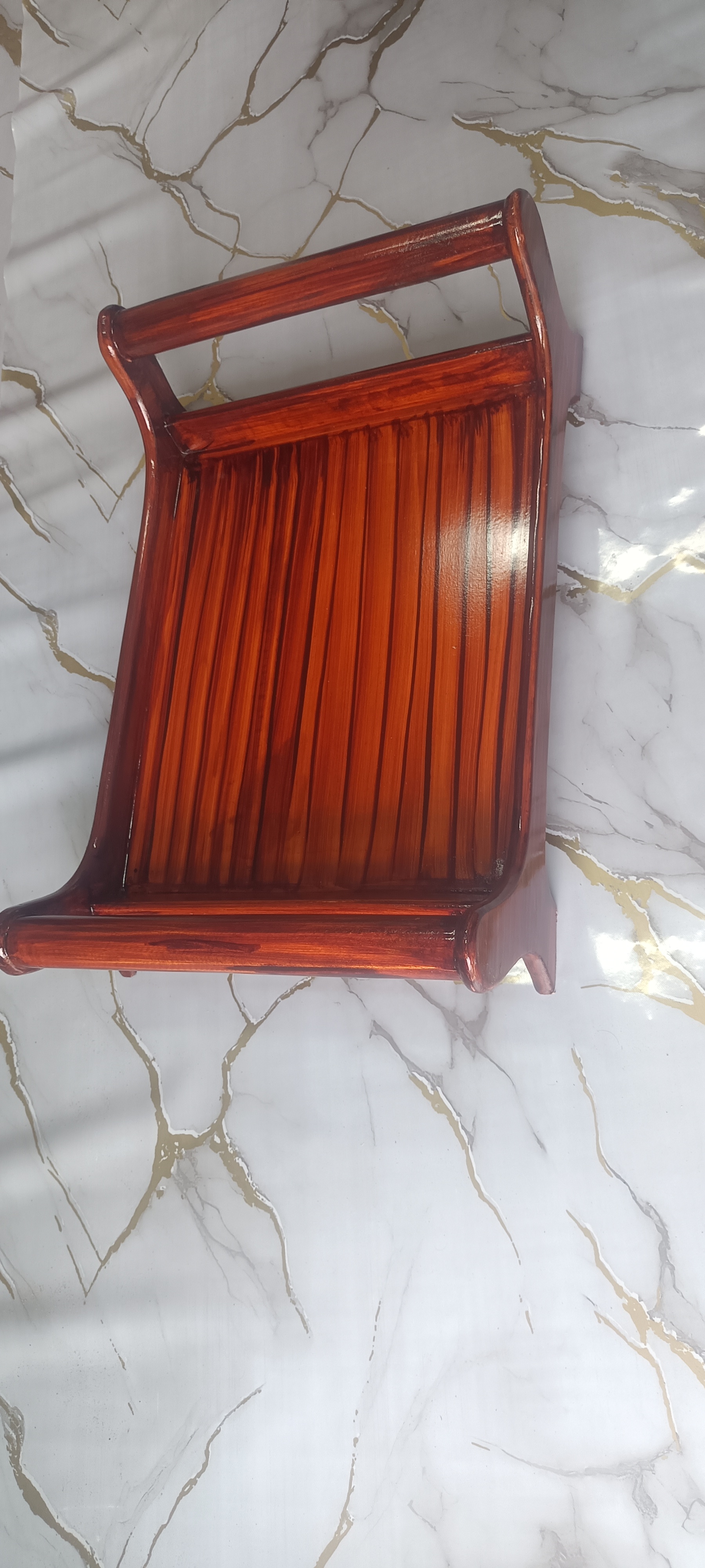 প্রিমিয়াম সার্ভিস ট্রে 3
